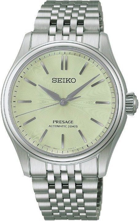 Obrázek Seiko Presage Classic
