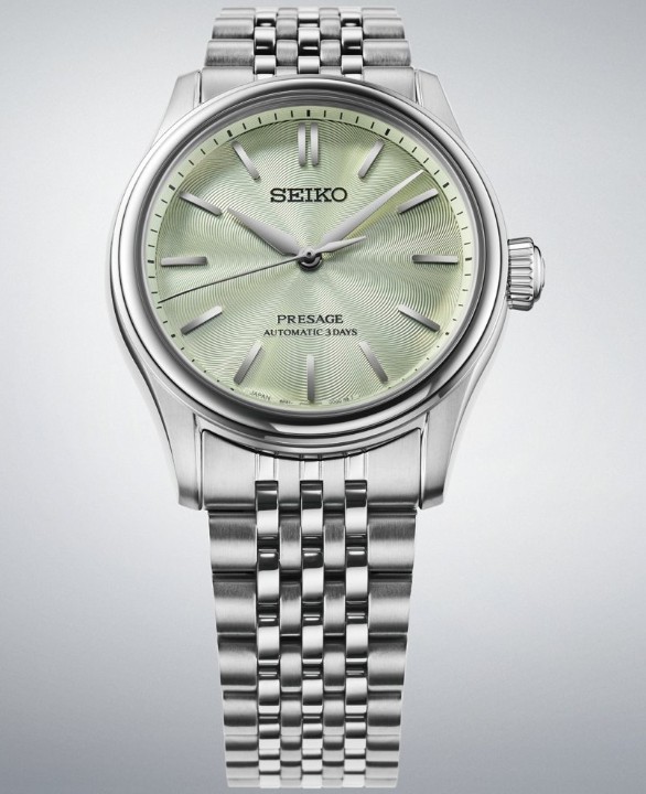 Obrázek Seiko Presage Classic