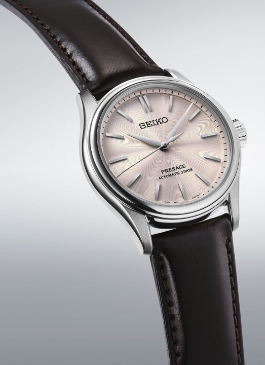Bild von Seiko Presage Classic