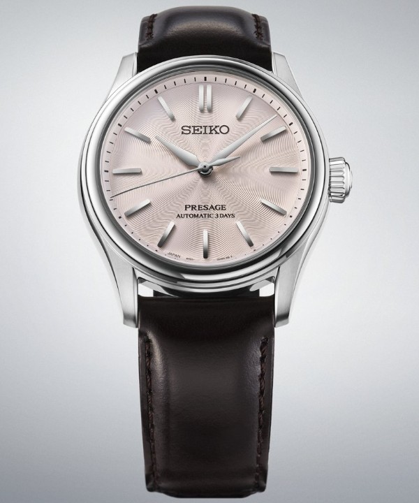 Bild von Seiko Presage Classic