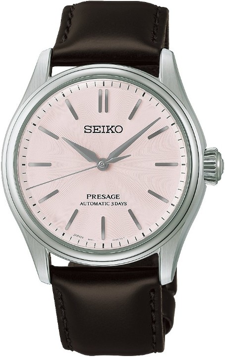 Bild von Seiko Presage Classic