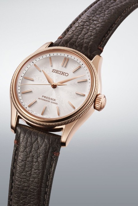 Obrázek Seiko Presage Classic Limited Edition