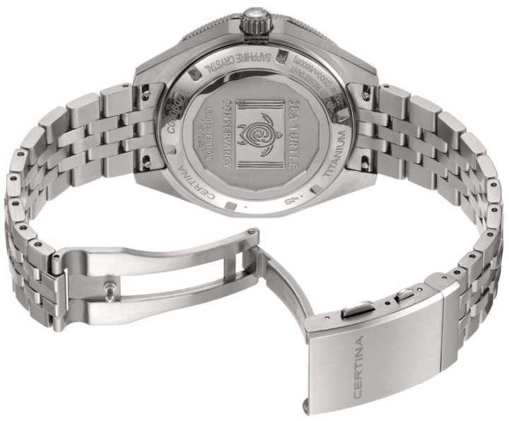 Obrázek Certina DS Heritage Standard