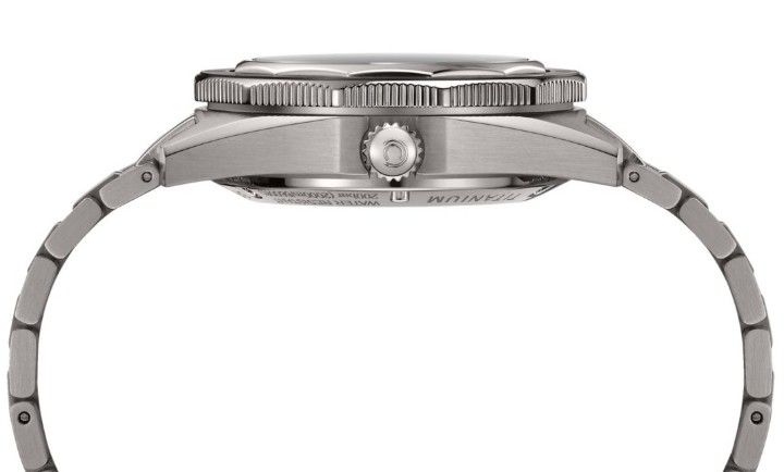 Bild von Certina DS Heritage Standard
