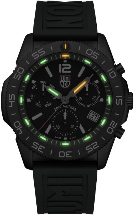 Bild von Luminox Pacific Diver Chronograph 3140 Series