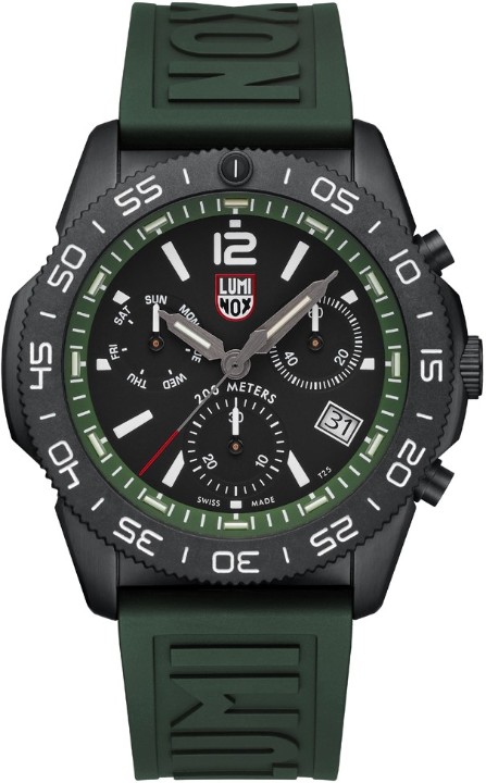Bild von Luminox Pacific Diver Chronograph 3140 Series