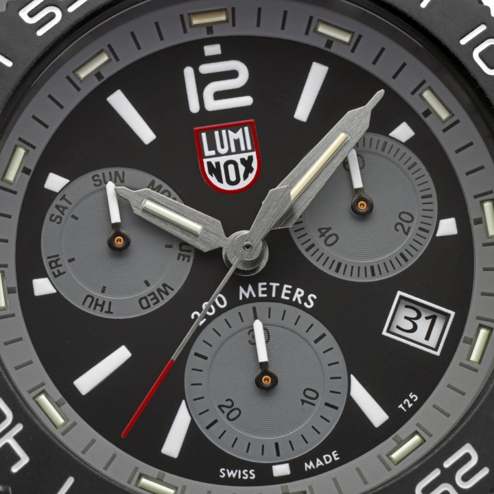 Bild von Luminox Pacific Diver Chronograph 3140 Series