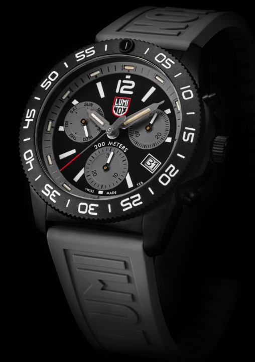 Bild von Luminox Pacific Diver Chronograph 3140 Series