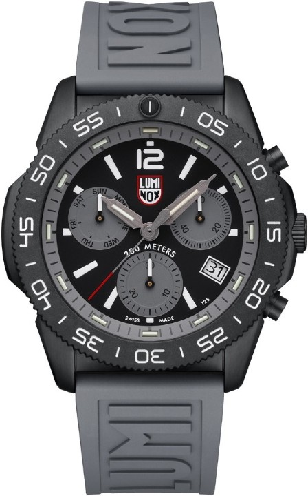 Bild von Luminox Pacific Diver Chronograph 3140 Series