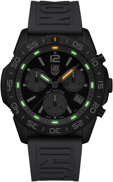 Bild von Luminox Pacific Diver Chronograph 3140 Series