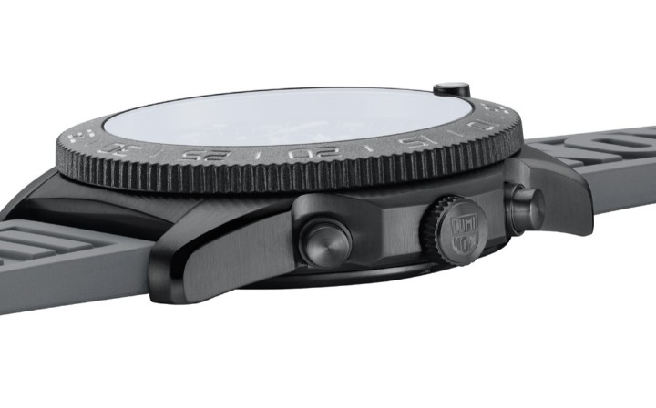Bild von Luminox Pacific Diver Chronograph 3140 Series