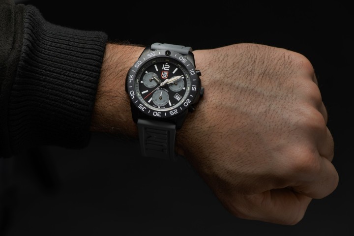 Bild von Luminox Pacific Diver Chronograph 3140 Series