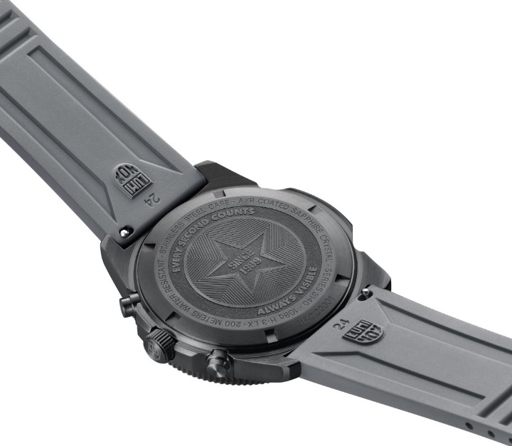 Bild von Luminox Pacific Diver Chronograph 3140 Series
