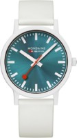 Bild von Mondaine Essence Transformative Teal Limited Edition