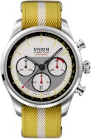 Bild von Union Glashütte Belisar Chronograph Silvretta Classic Limited Edition 2026