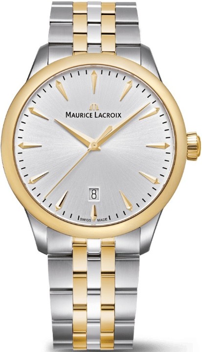 Bild von Maurice Lacroix 1975 Quartz