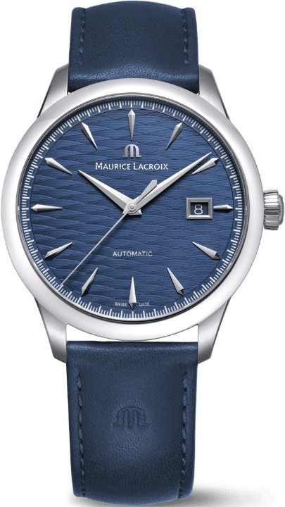 Obrázek Maurice Lacroix 1975 Automatic Vagues du Jura Limited Edition