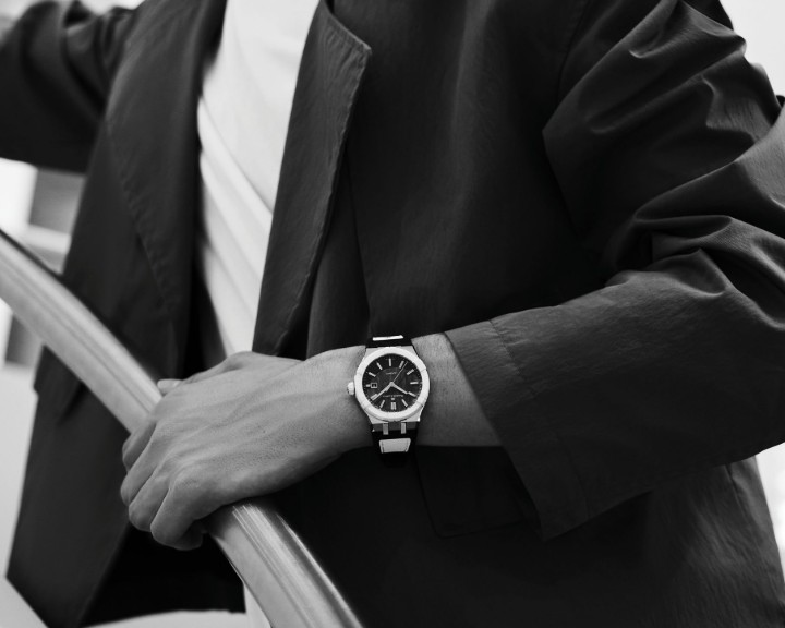 Bild von Maurice Lacroix Aikonic Automatic