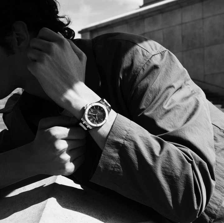 Bild von Maurice Lacroix Aikonic Automatic