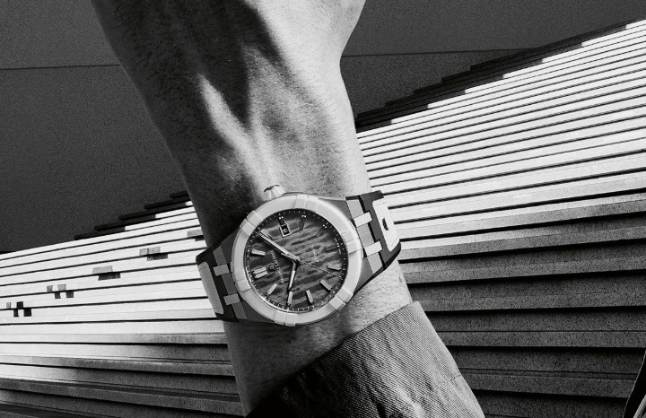 Bild von Maurice Lacroix Aikonic Automatic