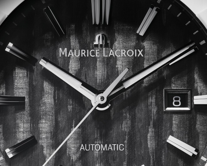 Bild von Maurice Lacroix Aikonic Automatic