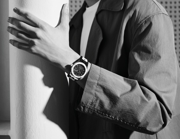 Bild von Maurice Lacroix Aikonic Automatic