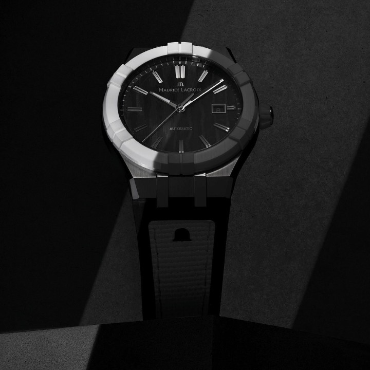 Bild von Maurice Lacroix Aikonic Automatic