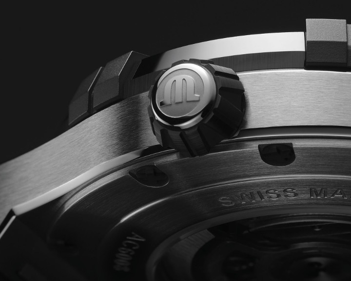 Bild von Maurice Lacroix Aikonic Automatic