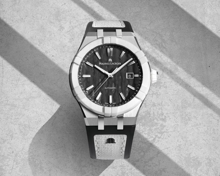 Bild von Maurice Lacroix Aikonic Automatic