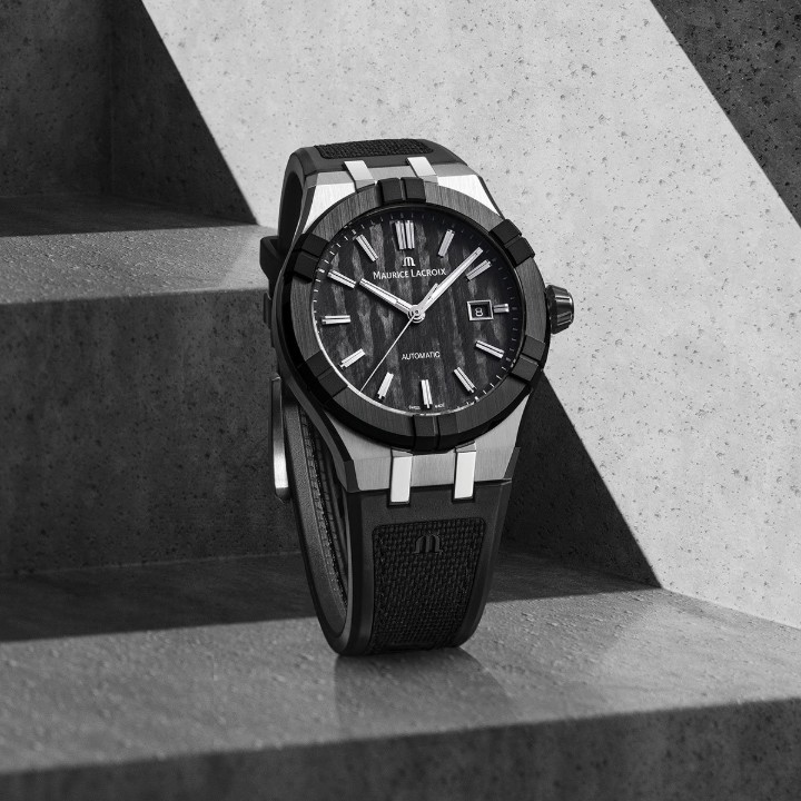 Bild von Maurice Lacroix Aikonic Automatic