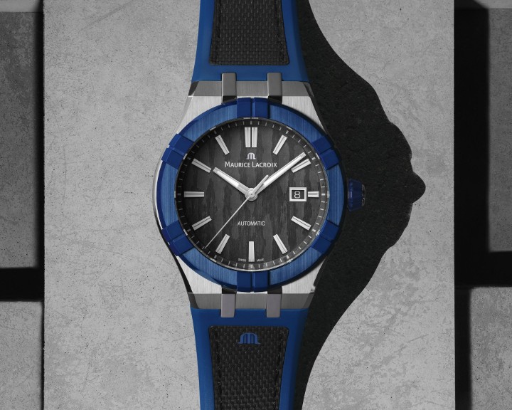 Bild von Maurice Lacroix Aikonic Automatic