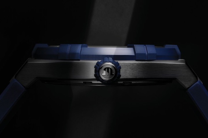 Bild von Maurice Lacroix Aikonic Automatic