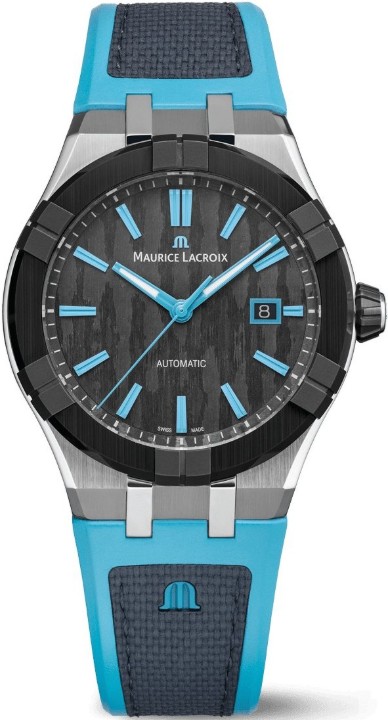 Bild von Maurice Lacroix Aikonic Automatic