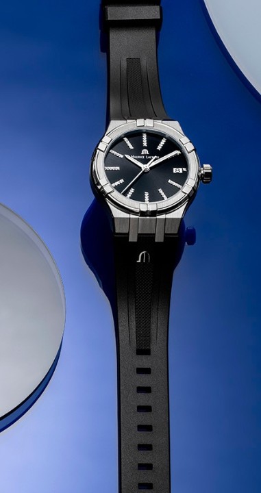 Bild von Maurice Lacroix Aikon Quartz