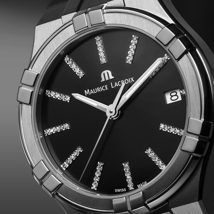 Bild von Maurice Lacroix Aikon Quartz