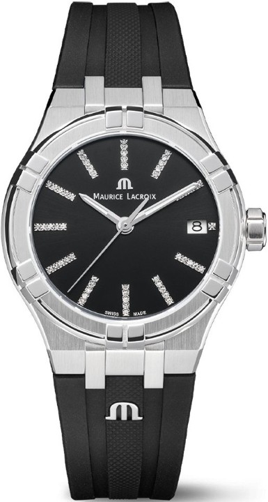 Bild von Maurice Lacroix Aikon Quartz