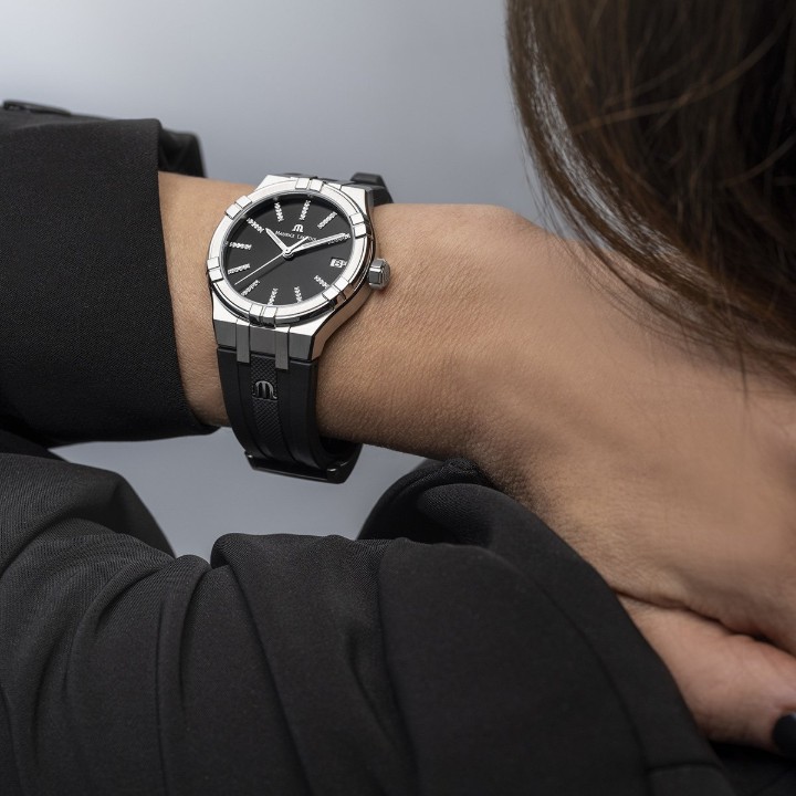Bild von Maurice Lacroix Aikon Quartz