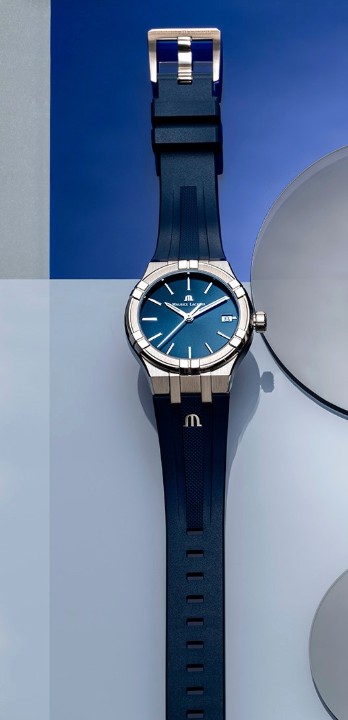 Bild von Maurice Lacroix Aikon Quartz