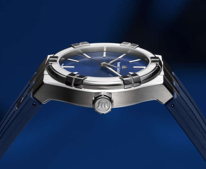 Bild von Maurice Lacroix Aikon Quartz