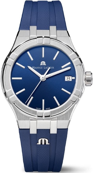 Bild von Maurice Lacroix Aikon Quartz