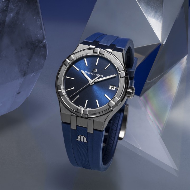 Bild von Maurice Lacroix Aikon Quartz