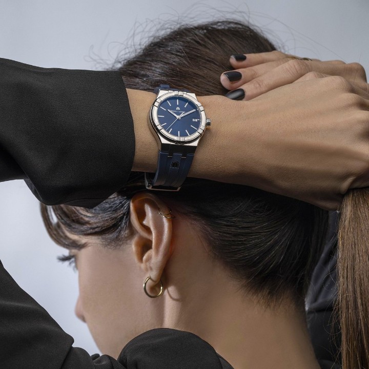 Bild von Maurice Lacroix Aikon Quartz