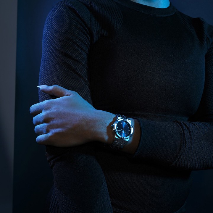 Bild von Maurice Lacroix Aikon Quartz