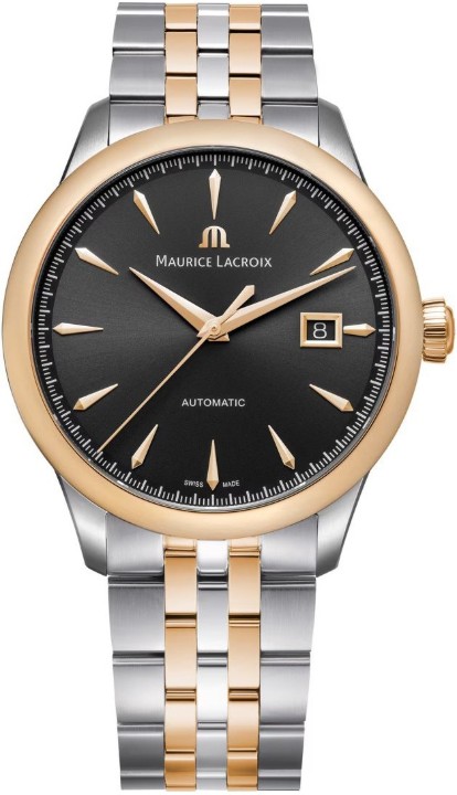 Bild von Maurice Lacroix 1975 Automatic