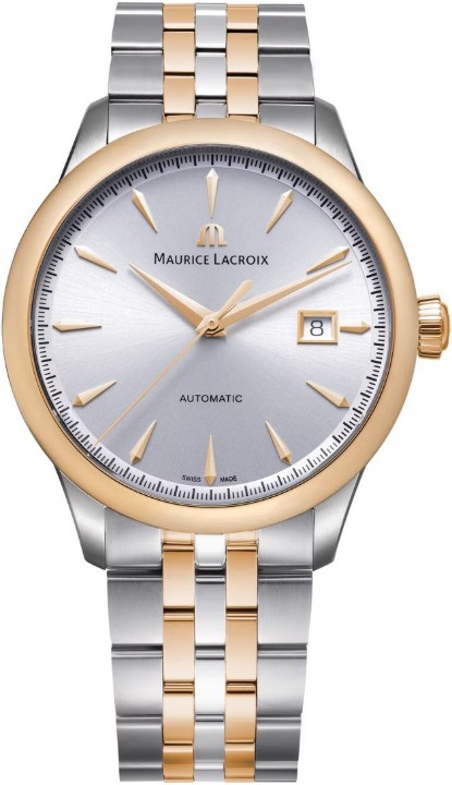 Bild von Maurice Lacroix 1975 Automatic