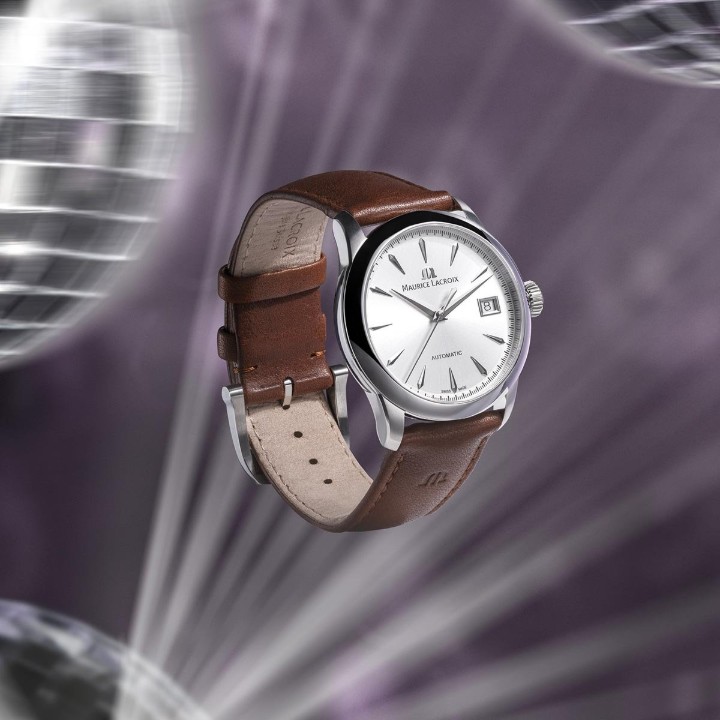 Bild von Maurice Lacroix 1975 Automatic