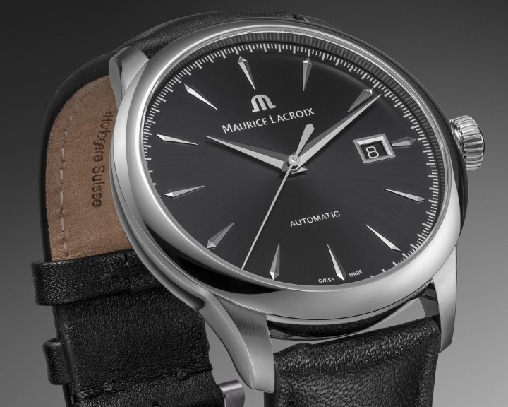 Bild von Maurice Lacroix 1975 Automatic