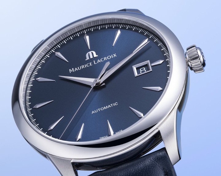Bild von Maurice Lacroix 1975 Automatic