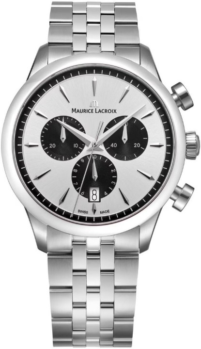 Bild von Maurice Lacroix 1975 Quartz Chronograph