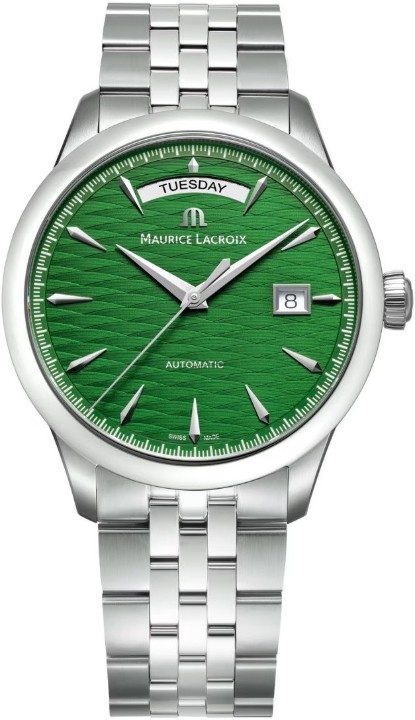Obrázek Maurice Lacroix 1975 Automatic Vagues du Jura Limited Edition